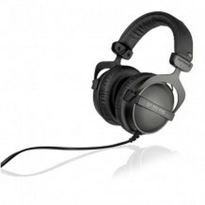 Căști Beyerdynamic DT 770 PRO Negru Gri