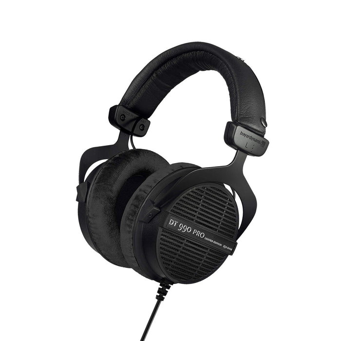 Căști Beyerdynamic DT 990 PRO Negru