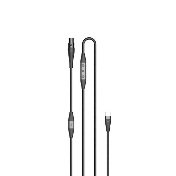 Cablu USB Beyerdynamic 43000230 Negru 1,6 m
