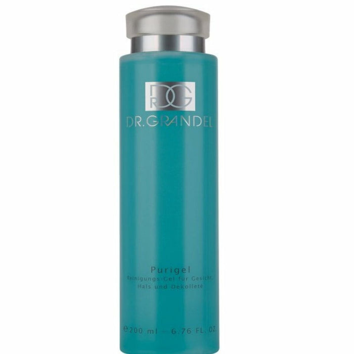 Gel de Curățare pentru Față Dr. Grandel Unisex 200 ml