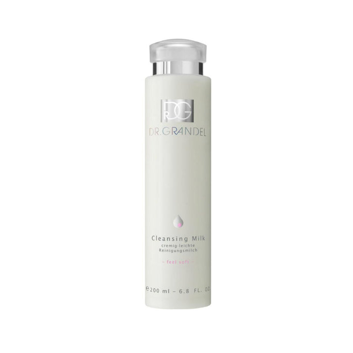 Lapte de Curățare Dr. Grandel Ulei de Jojoba 200 ml