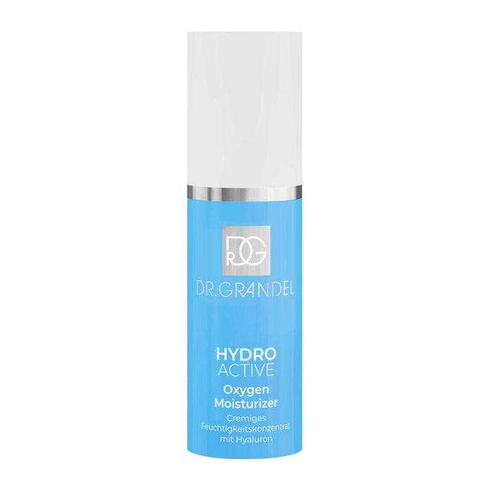 Cremă Hidratantă Dr. Grandel Hidro Active Acid Hialuronic Conține oxigen activ (30 ml)