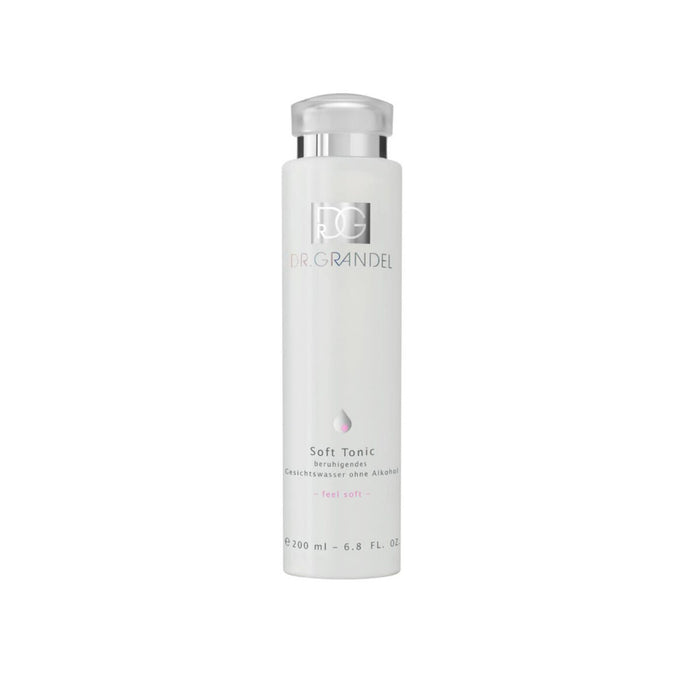 Tonic Facial Dr. Grandel Soft Alantoină (200 ml)