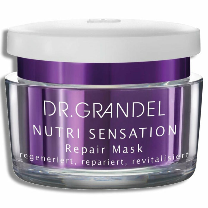 Mască de Față Hidratant Dr. Grandel Nutri Sensation 50 ml Acid Hialuronic
