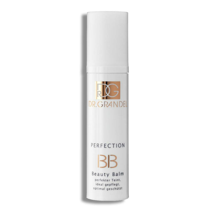 Balsam Hidratant Dr. Grandel 50 ml Spf 20