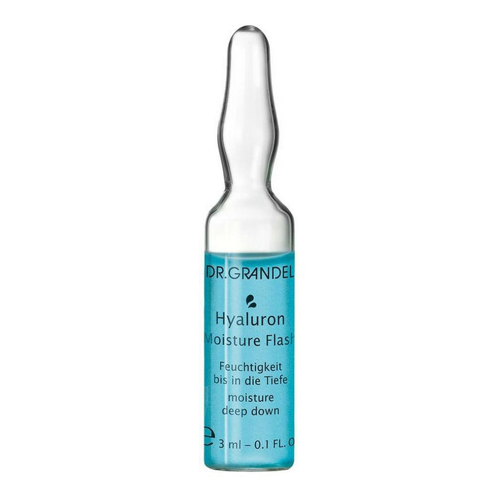Fiole Efect Lifting Hyaluron Moisture Dr. Grandel 3 ml