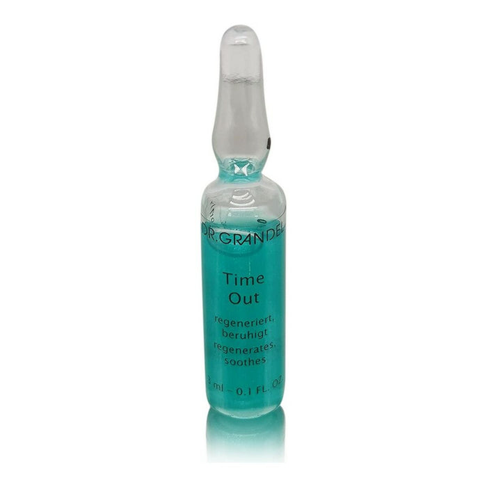 Fiole Efect Lifting Time Out Dr. Grandel 3 ml