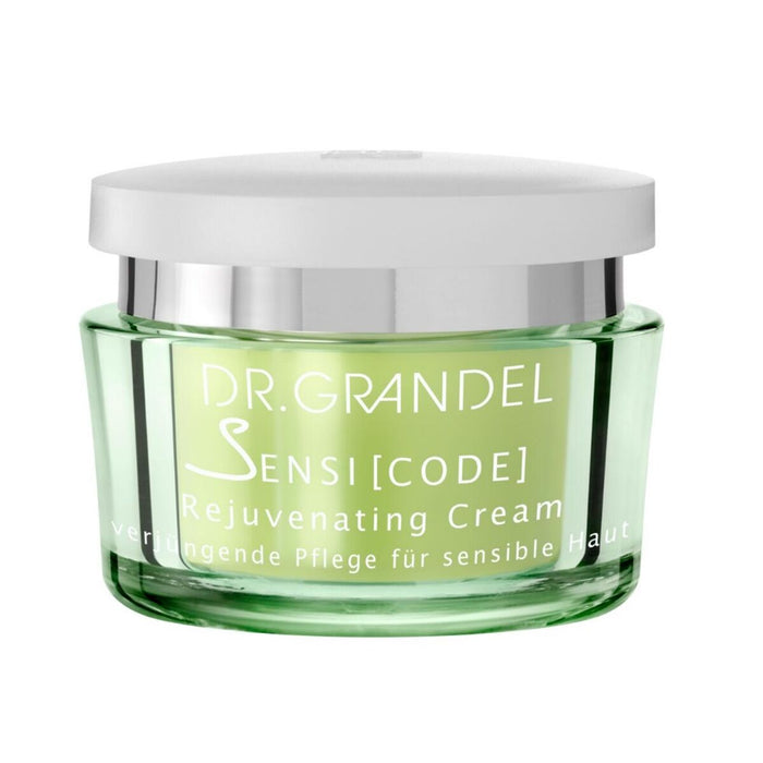 Cremă Regeneratoare Dr. Grandel Sensicode 50 ml