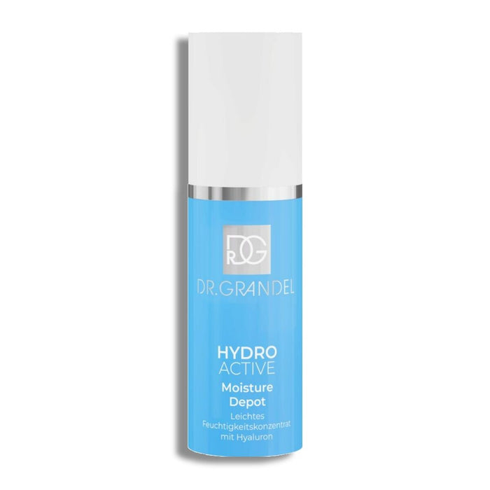 Loțiune Tonifiantă Dr. Grandel Hidro Active (30 ml)