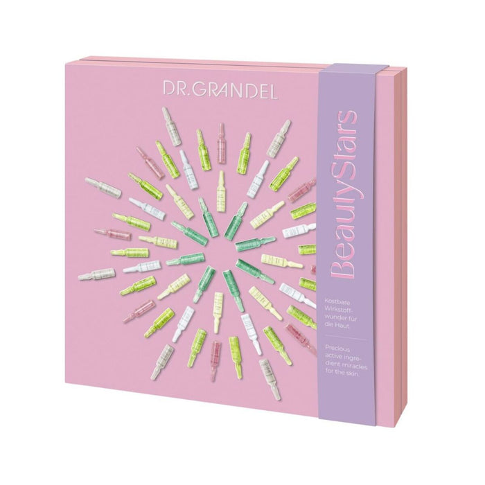 Fiole Dr. Grandel Beauty Stars 25 x 3 ml