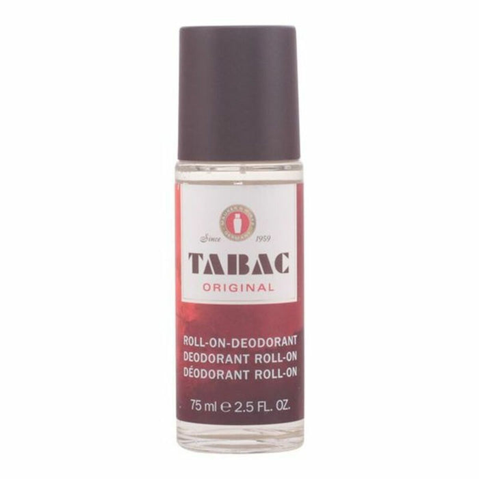 Deodorant Roll-On Original Tabac (75 ml)