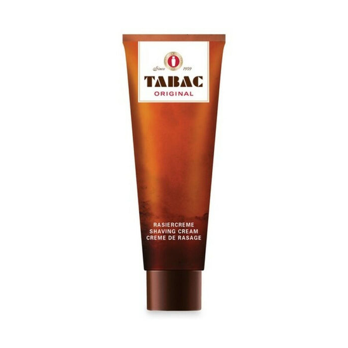 Cremă de Bărbierit Original Tabac (100 ml)