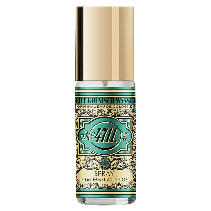 Parfum Unisex 4711 EDC 4711 Original 50 ml