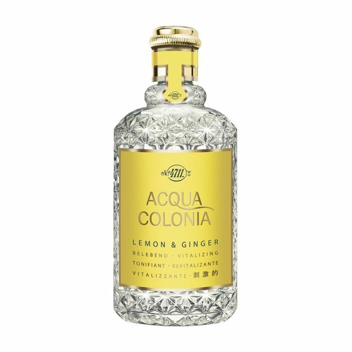 Parfum Femei 4711 S0515442 EDC 170 ml