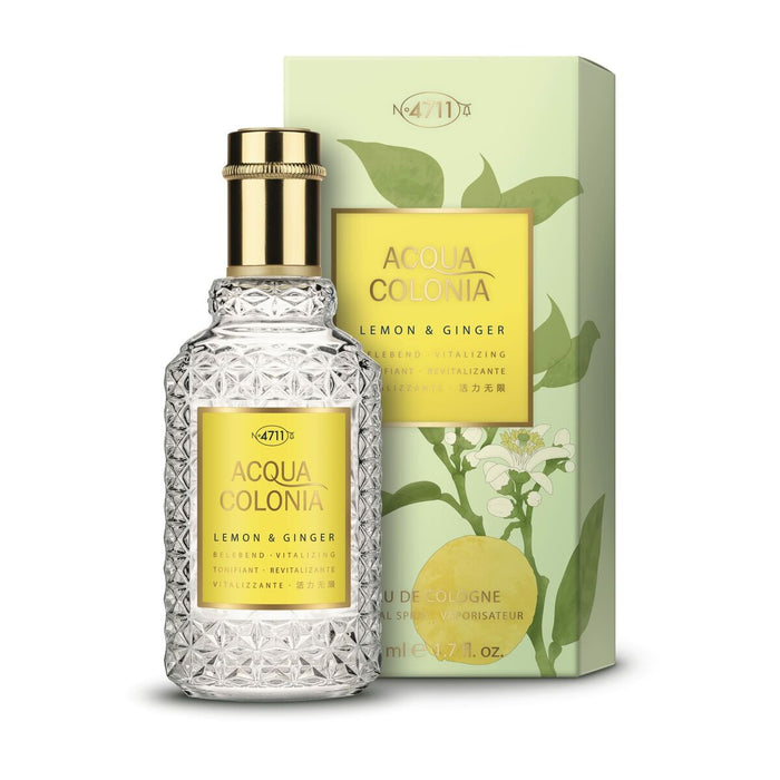 Parfum Femei 4711 2331201 EDC 50 ml