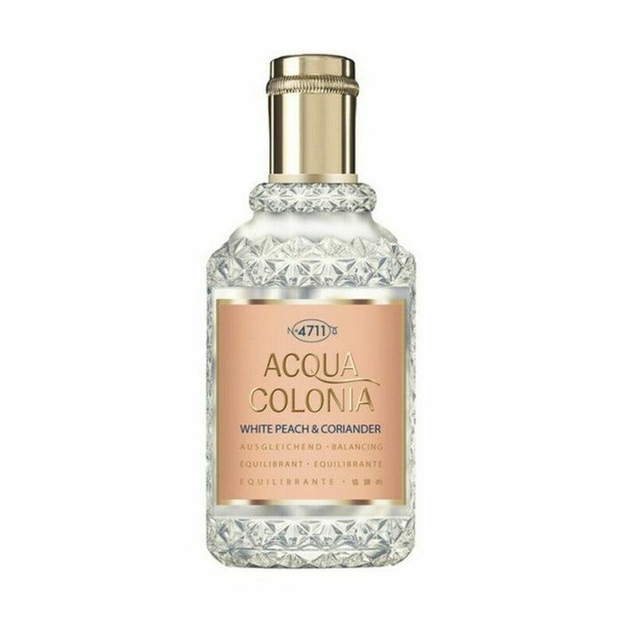 Parfum Unisex Acqua 4711 EDC (50 ml)