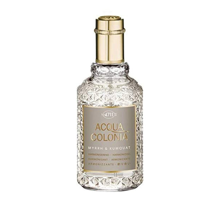 Parfum Unisex Acqua 4711 EDC