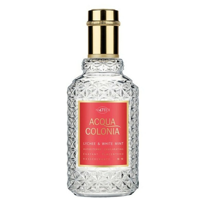 Parfum Bărbați Lychee & White Mint 4711 170 ml