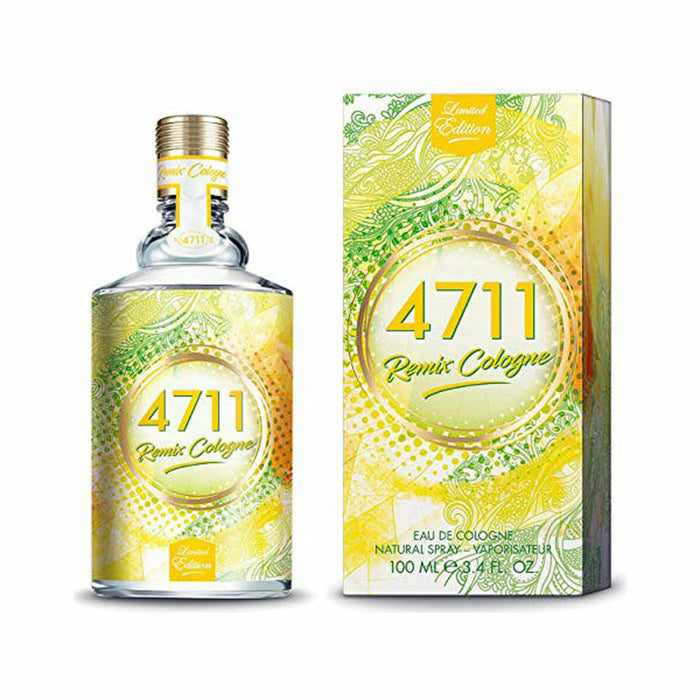 Parfum Unisex 4711 47111 REMIX COLOGNE EDC 100 ml