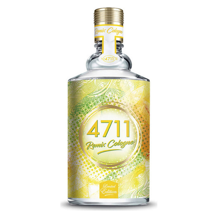 Parfum Unisex 4711 47111 REMIX COLOGNE EDC 100 ml