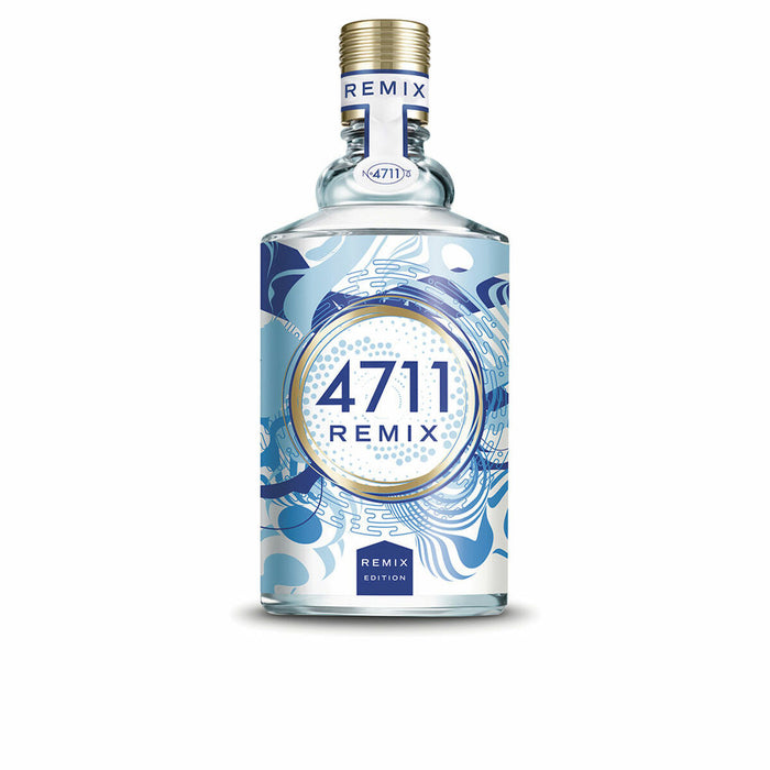Parfum Femei 4711 4711 REMIX LIMA EDC 100 ml Remix Sparkling Island