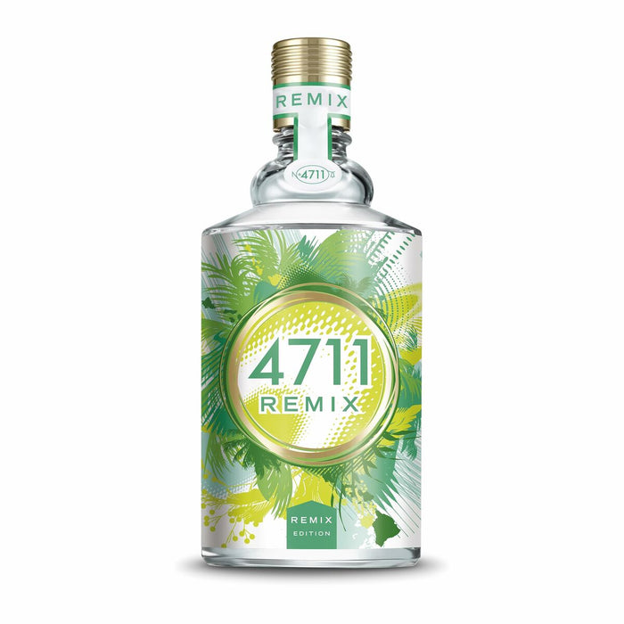 Parfum Unisex 4711 Remix Green Oasis EDP 100 ml