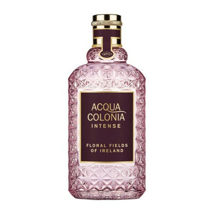 Parfum Unisex Intense Floral Fields of Ireland 4711 4011700750047 EDC (170 ml) Intense Floral Fields of Ireland 170 ml