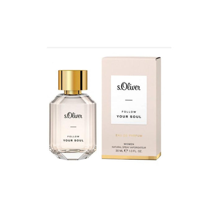 Parfum Femei s.Oliver Follow Your Soul 30 ml