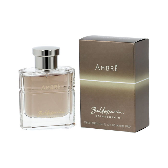 Parfum Bărbați Baldessarini EDT Ambre (50 ml)