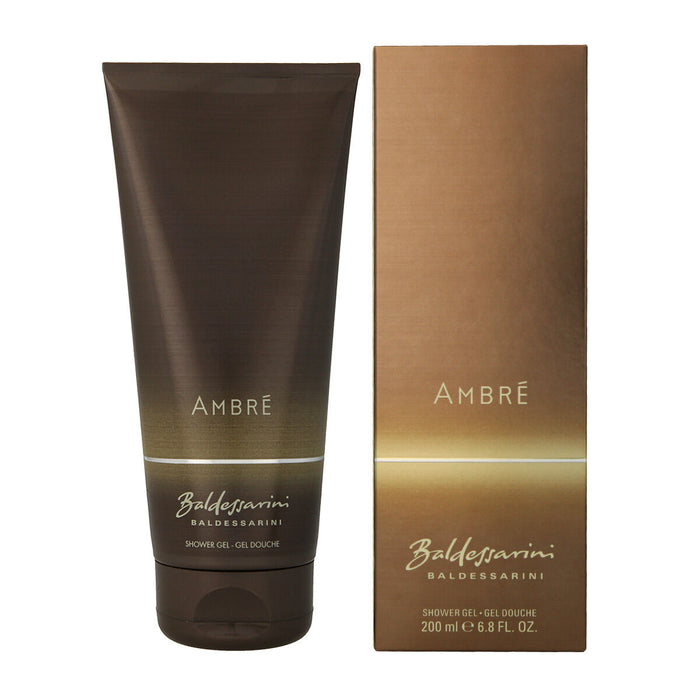 Gel de duș Baldessarini 200 ml Ambre