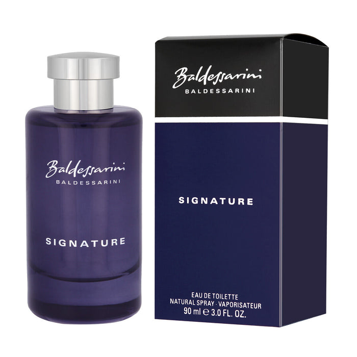 Parfum Bărbați Baldessarini EDT Signature 90 ml