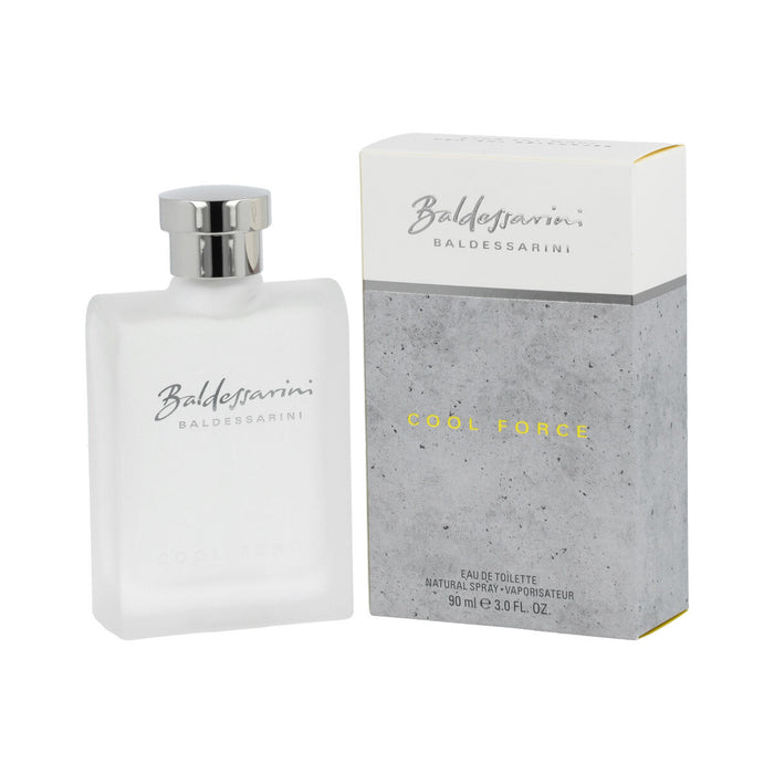 Parfum Bărbați Baldessarini EDT Cool Force 90 ml
