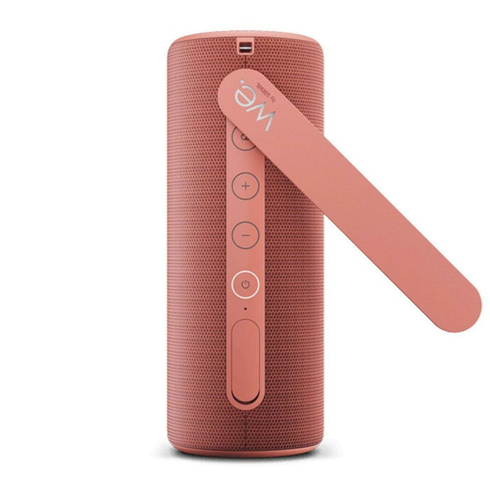 Difuzor Bluetooth Portabil Loewe 60701R10 Roșu 40 W