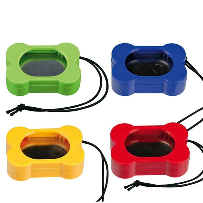 Jucărie pentru câini Trixie Multicolor Metal Plastic (1 Piese)