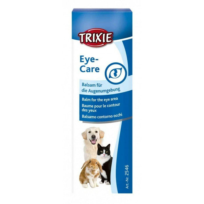 Balsam pentru Conturul Ochilor Trixie 50 ml