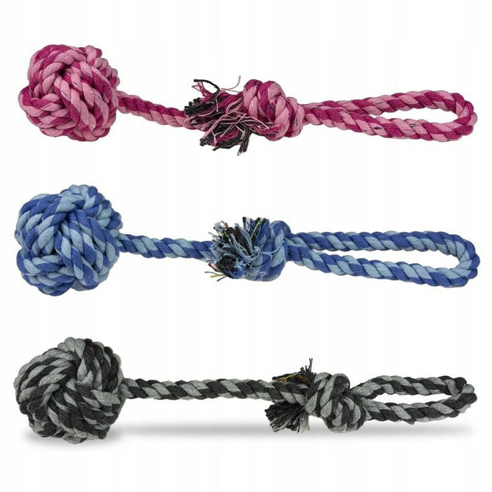 Jucărie pentru câini Trixie TX-3268 Multicolor (1 Piese)
