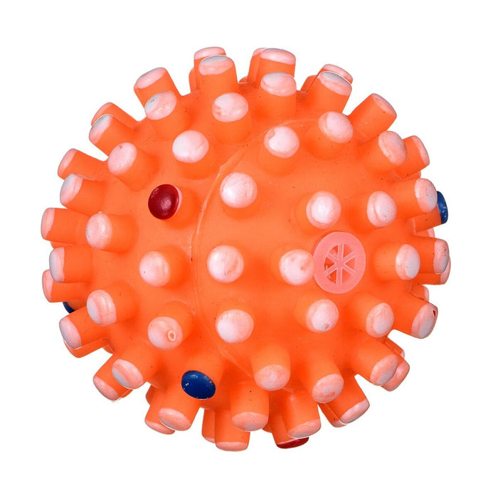 Jucărie pentru câini Trixie Multicolor Vynils