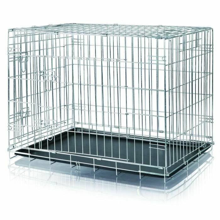Cușcă de transport pentru animale de companie Trixie 93 x 69 x 62 cm