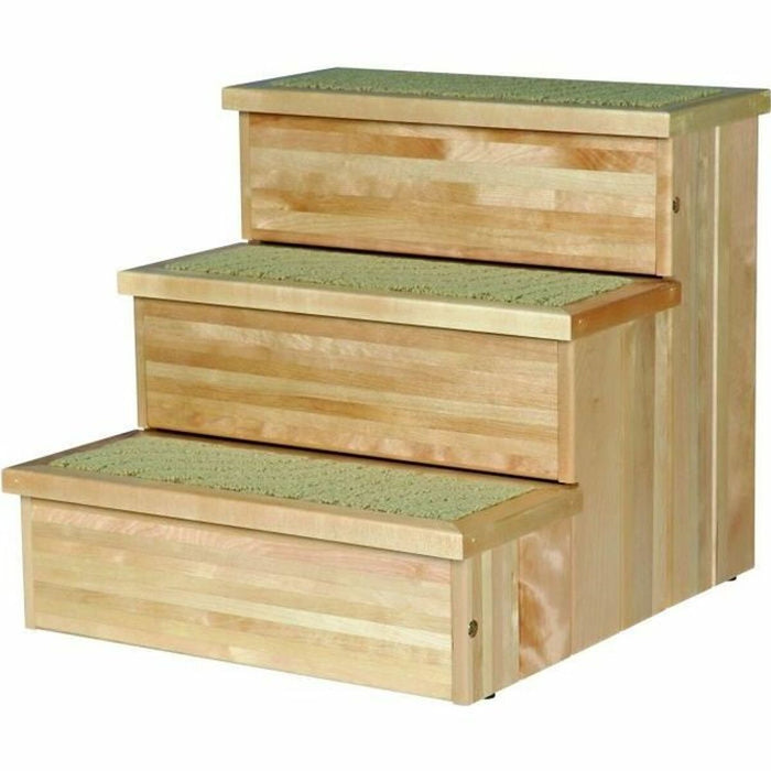 Scară Trixie PetStair Covor 40 x 38 x 45 cm Maro