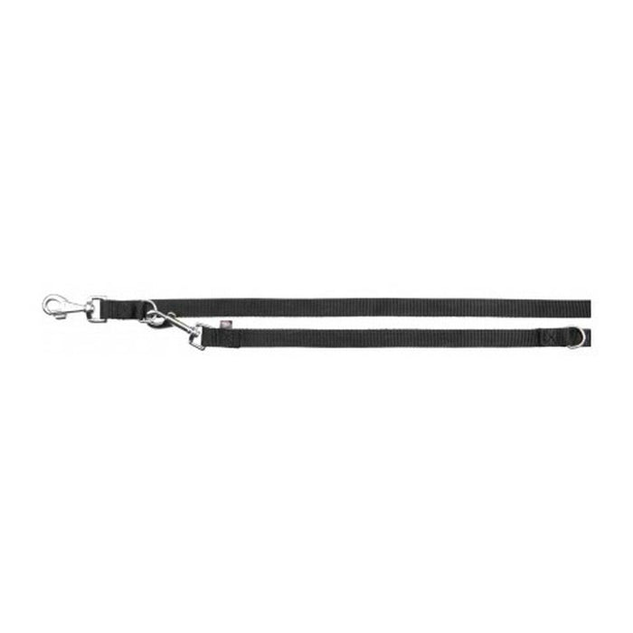 Curea Trixie 13961 2 m Negru Monocrom
