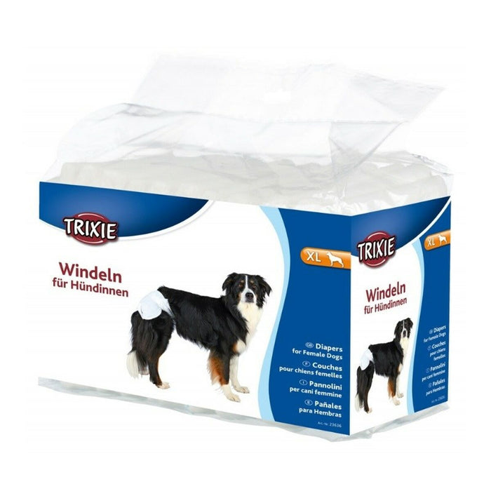 Servețele pentru copii Trixie TX-23636 XL