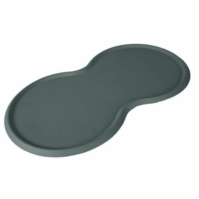 Față de Masă Trixie 45x25 cm Albastru Gumă