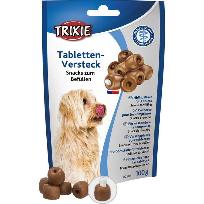 Gustare pentru câini Trixie 25841 100 g