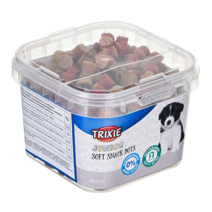 Gustare pentru câini Trixie TX-31519 Pui Somon 140 g