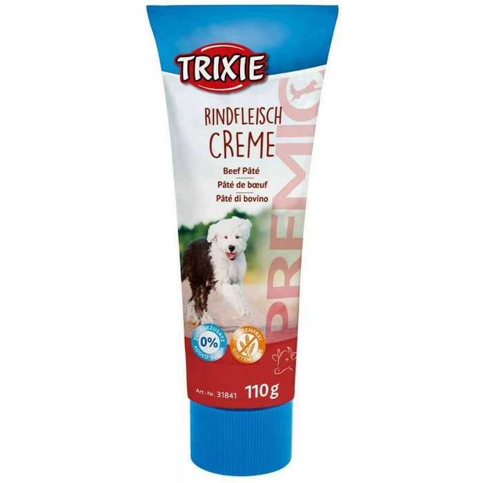 Gustare pentru câini Trixie Premio Vițel Carne de vită 110 g