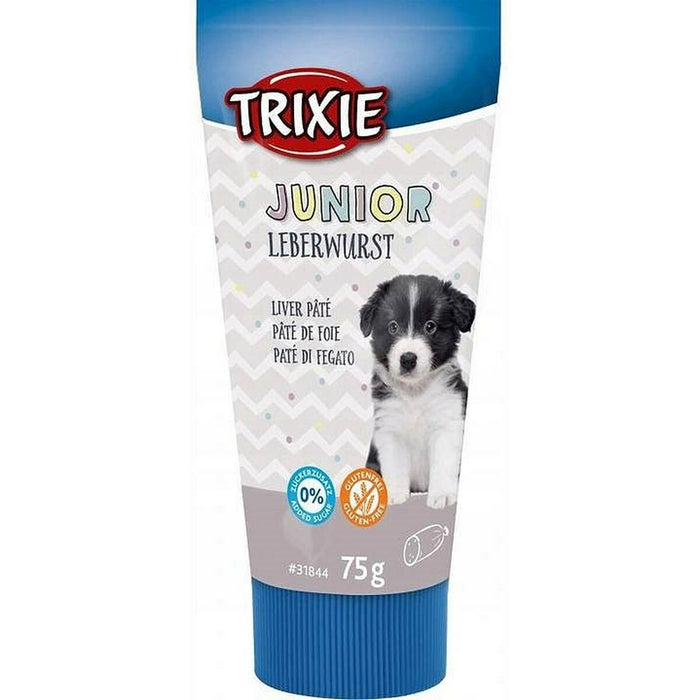 Gustare pentru câini Trixie TX-31844 Ficat 75 g