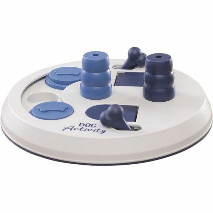 Jucărie pentru câini Trixie Alb Plastic (1 Piese)