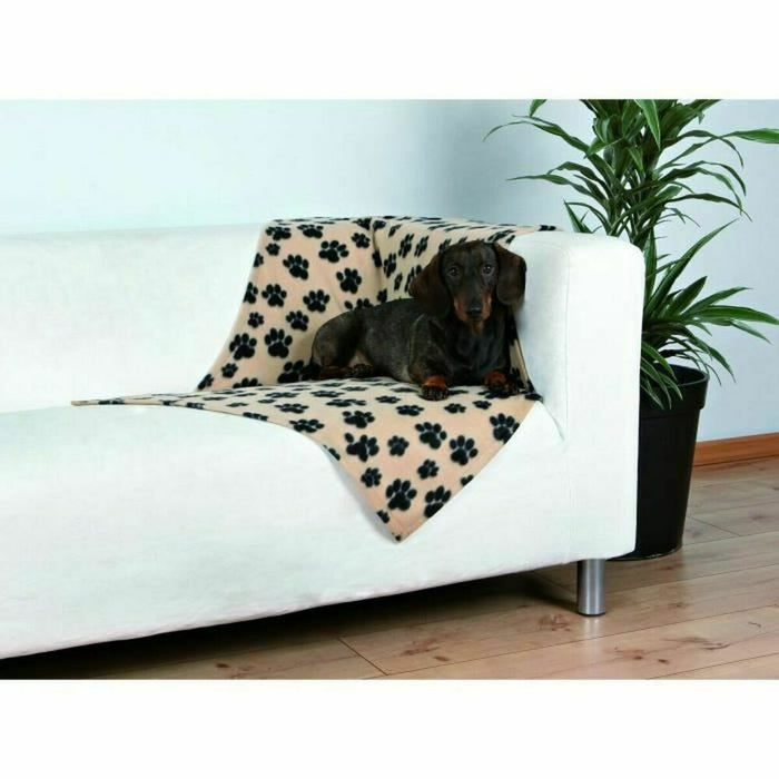 Pătură pentru animale de companie Trixie Beany 100 x 70 cm