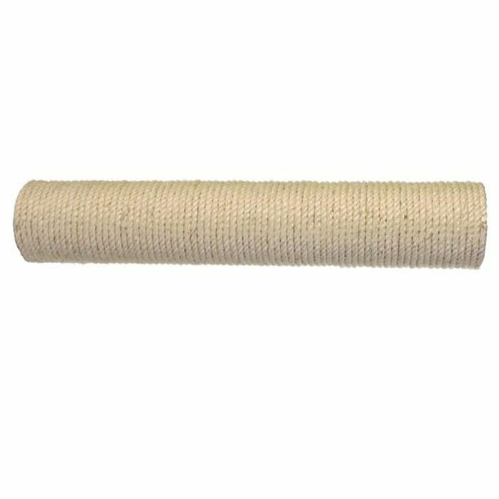 Suport de Ascuțit Gheare pentru Pisici Trixie Rezervă Ø 9 x 50 cm