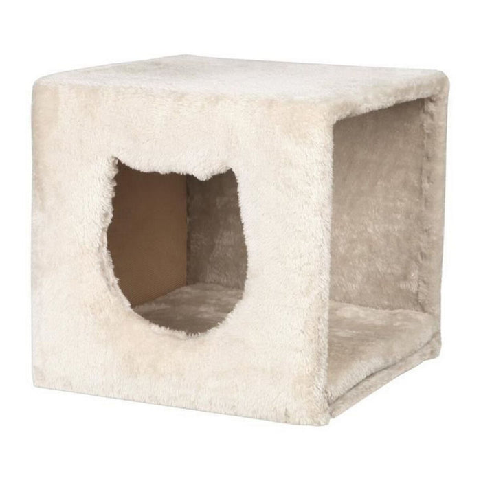 Pat pentru pisică Trixie 44090 Gri Gri deschis